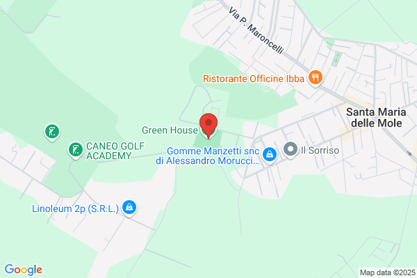 Palestra Green House Di Lettieri Carmine