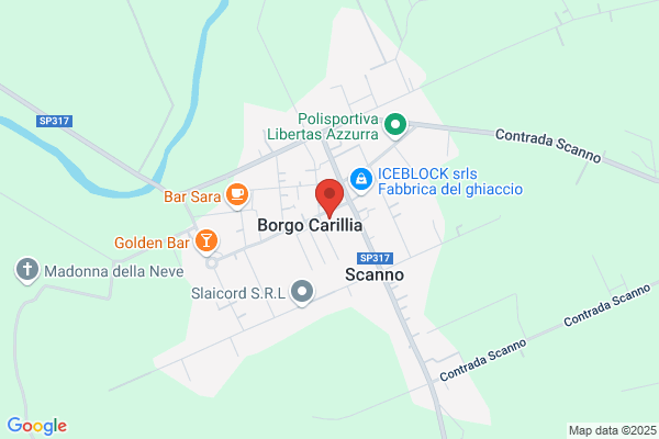 Rispoli Luigi & C.-S.R.L.