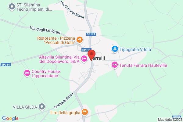 S.V. Gioielli Snc