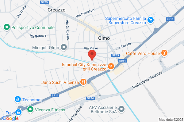 Gsnetwork Vicenza