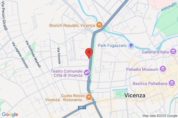 Agenzia Bordignon