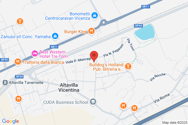 Agenzia La Serenissima