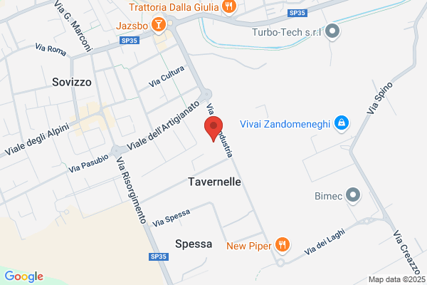 Autofficina Zanotto Giuliano