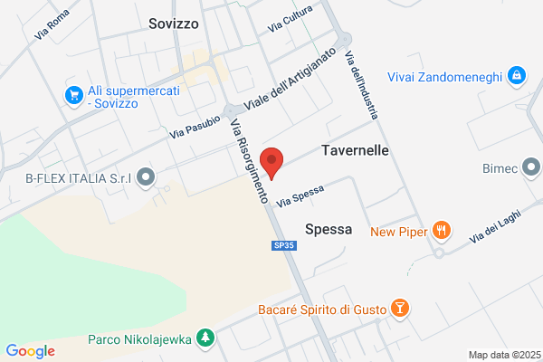 Naviservice