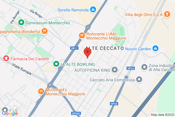 Agenzia Immobiliare Abacoimmobiliare