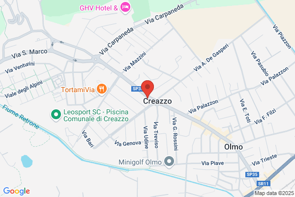 Agenzia Immobiliare Italia