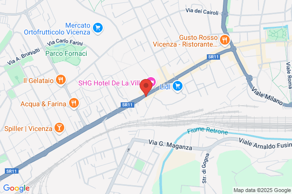 Agenzia Immobiliare Lincetto