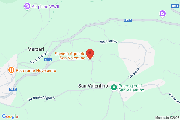 La Sanvalentino Di Cecchinato Cav. Ottavio & C. (S.N.C.)