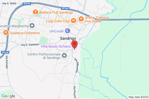 Sesso paolo (Dr.)