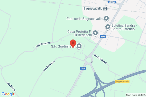 Ignesti S.R.L.