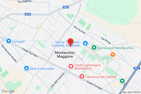 Inco Confezioni S.R.L.