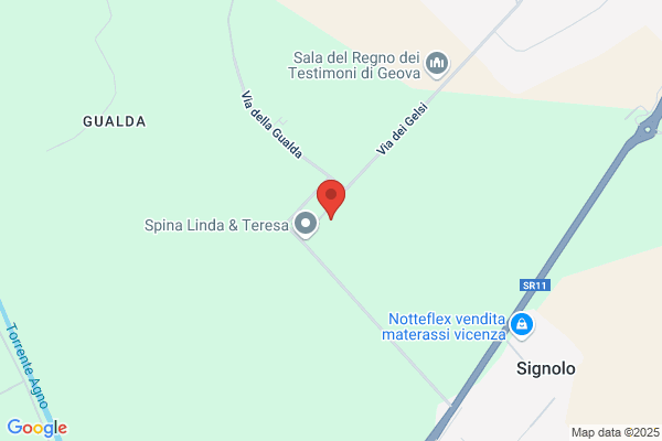 Gualda Immobiliare S.R.L.