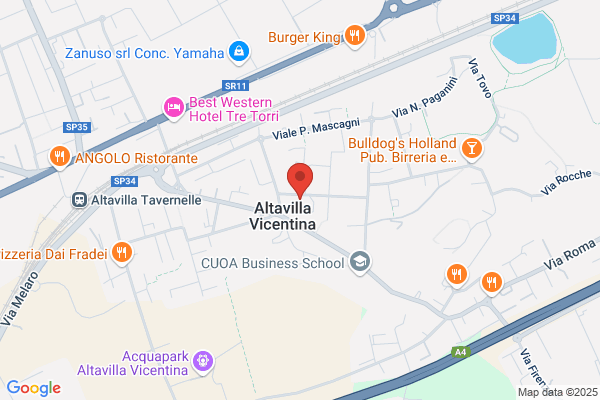 Immobiliare Vicentina S.R.L.
