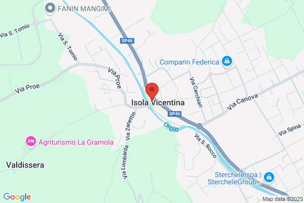 Viola Sistemi Industriali Di Viola Cristiano