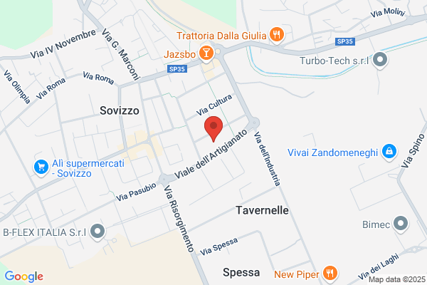 Bertocco Automobili