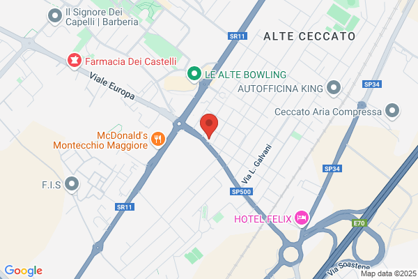 L Aquilone