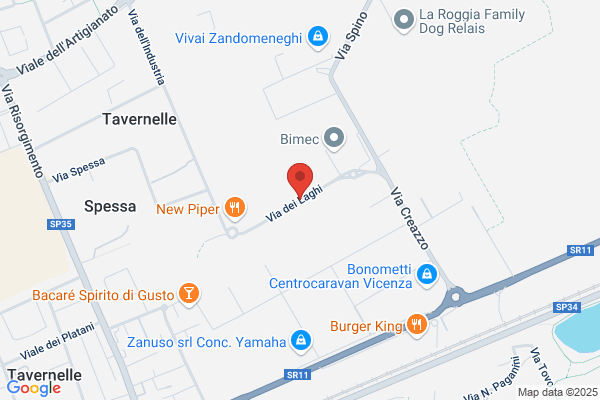 Pelletterie Rossana