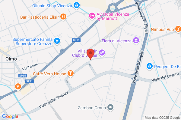 Emporio Del Colore S.P.A.