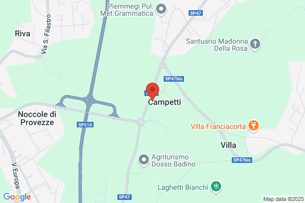 Fiver F.Lli Filippi S.R.L.