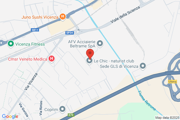 Ferramenta Vicenza (S.P.A.)
