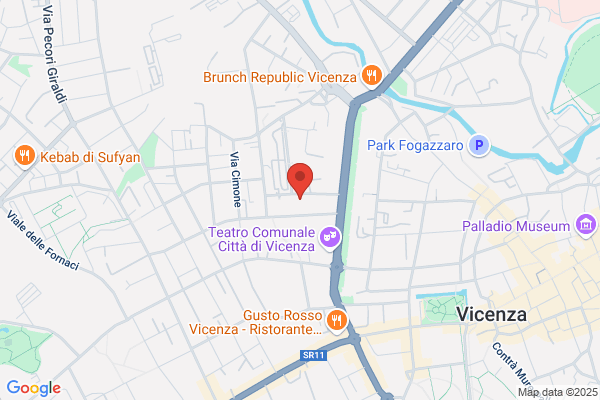 Informatica Vicentina S.P.A.