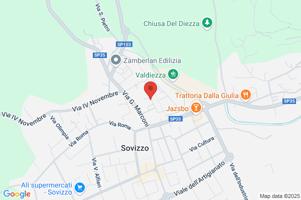 Milan Consulting S.A.S. Di Milan Bortolo & C.