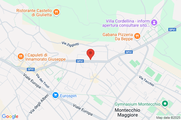 La Residenza Castellana S.R.L.