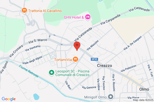 Massignani Dr. Renzo
