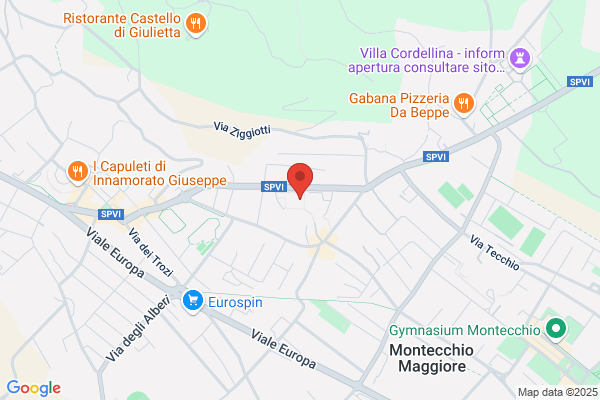 Studio Dentistico Cacciavillani