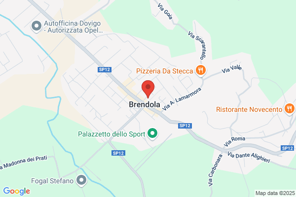 Studio Dentistico Maselli Dr. Benedetto Giovanni