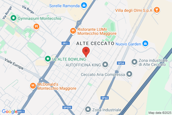 Studio Dentistico Sandri Luigi Paolo