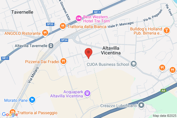 Pasticceria Caffetteria Serena