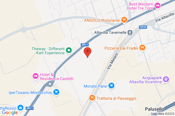 Energy Di Fasolo Denis