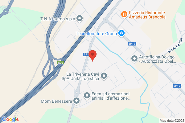 La Triveneta Cavi Spa