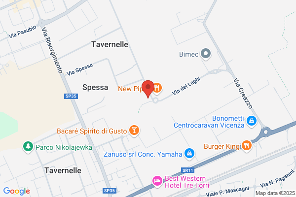 Righetto Serbatoi Srl