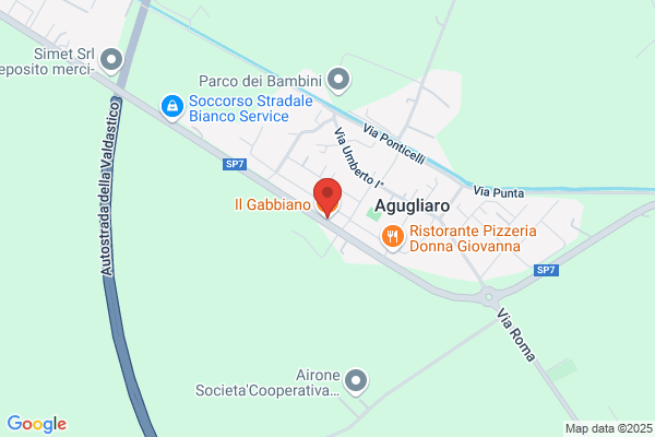 Il Gabbiano S.R.L.