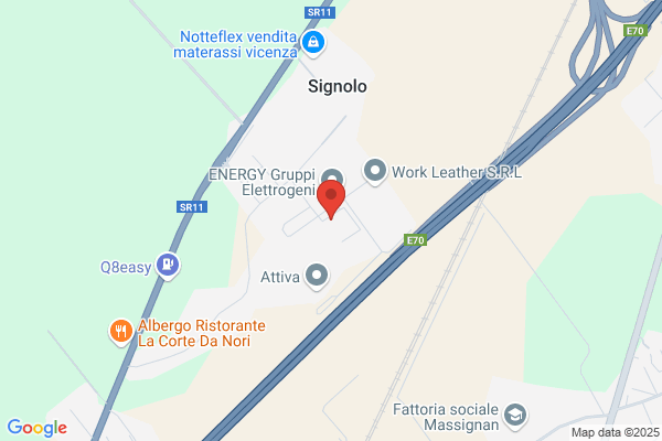 Sinico Machine Tool Manufacturing