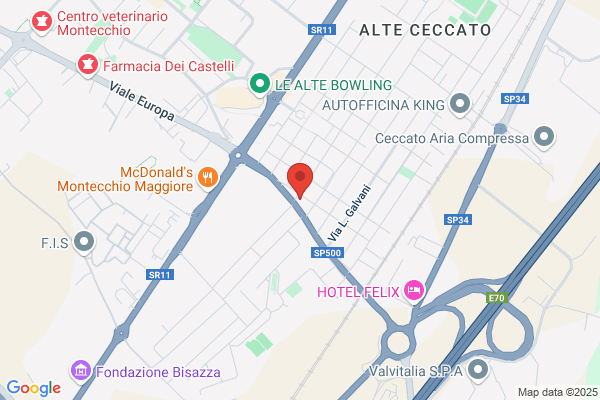Gioielleria Concato Di Concato Faustino & Figli s.N.C.
