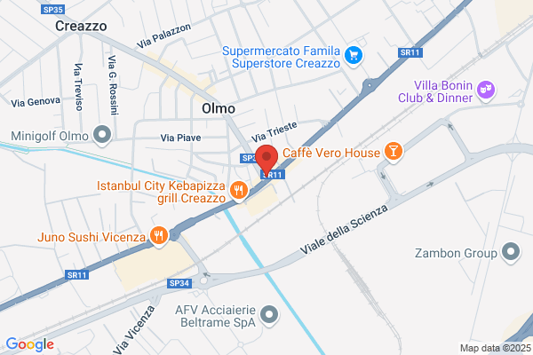 Acconciatori Vanita'
