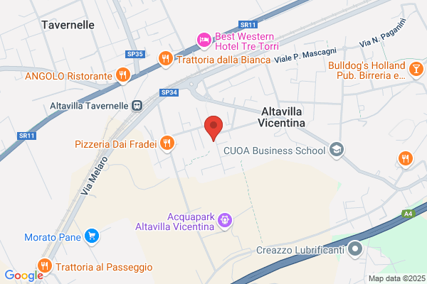 Atelier Federica