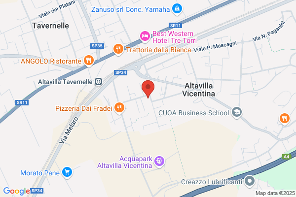 Ottica Cestaro