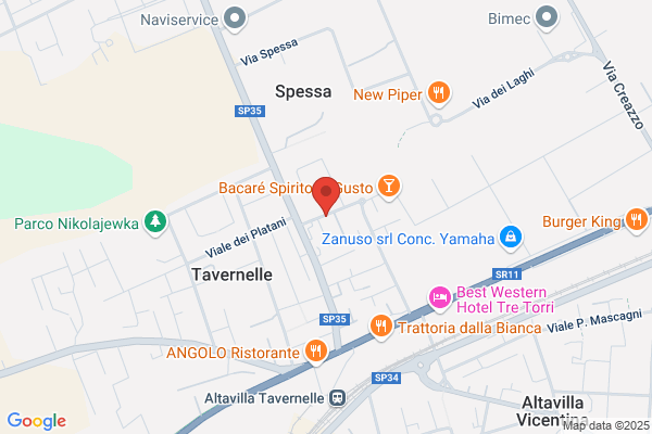 A.T.A.S. Di Tirabosco Gabriella