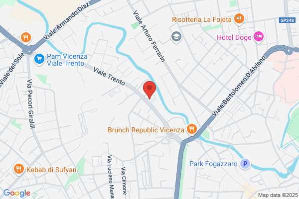 Auto Berica Srl