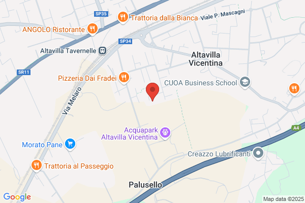 Fbf Di Alban Antonio E Bordignon Giuseppe (S.N.C.)