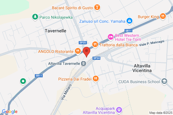 Finco Giovanni