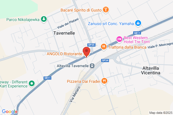Gambaretto Luigino