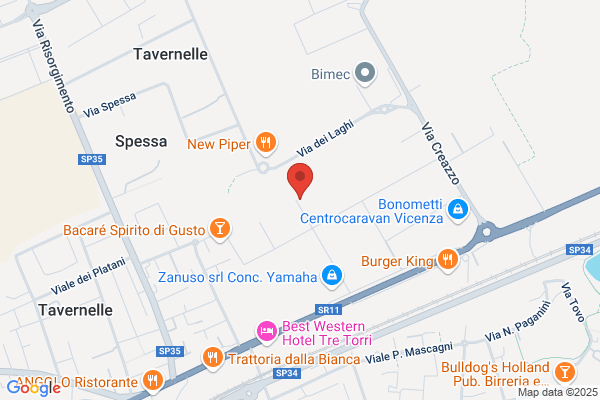 Mineralgemm S.N.C.