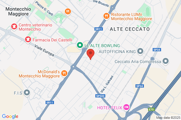 Palestra Health Point