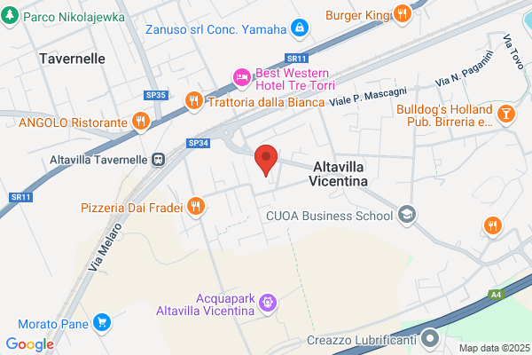 Paspartu Di Galvanin Anna