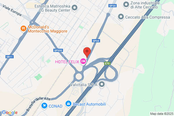 Planning Sport (S.R.L.)